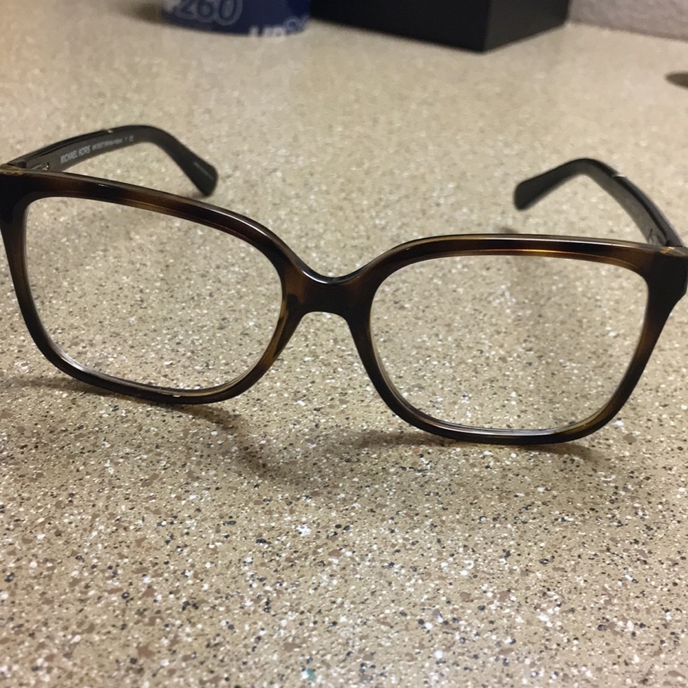MK RX GLASSES